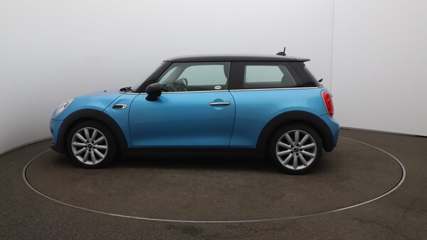 Used MINI Hatch 2017 for sale - 76259875: Photo 62