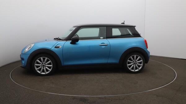 Used MINI Hatch 2017 for sale - 76259875: Photo 63