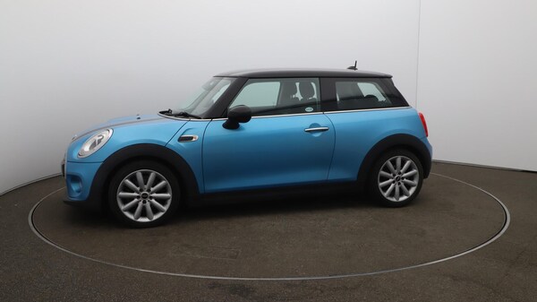 Used MINI Hatch 2017 for sale - 76259875: Photo 64