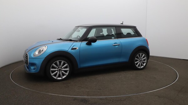 Used MINI Hatch 2017 for sale - 76259875: Photo 65