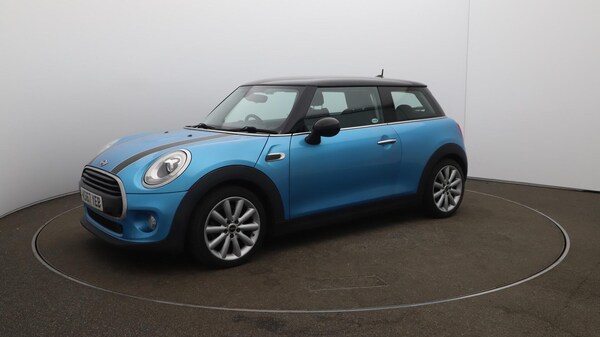 Used MINI Hatch 2017 for sale - 76259875: Photo 66