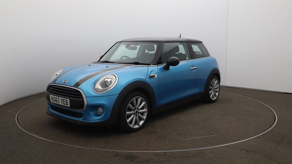 Used MINI Hatch 2017 for sale - 76259875: Photo 67