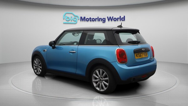 Used MINI Hatch 2017 for sale - 76259875: Photo 6