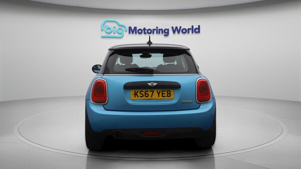 Used MINI Hatch 2017 for sale - 76259875: Photo 7