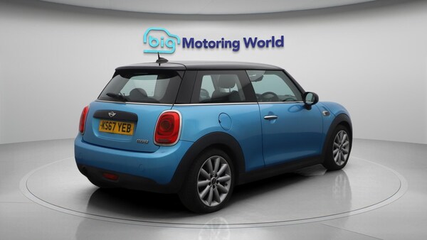 Used MINI Hatch 2017 for sale - 76259875: Photo 8