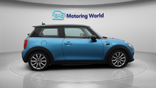 Used MINI Hatch 2017 for sale - 76259875: Photo 9