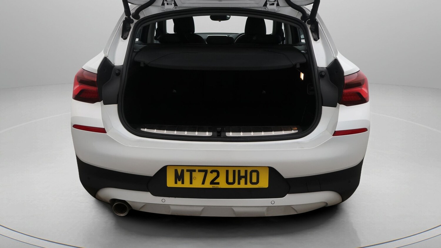 Used BMW X2 2022 for sale - 77475122: Photo 17