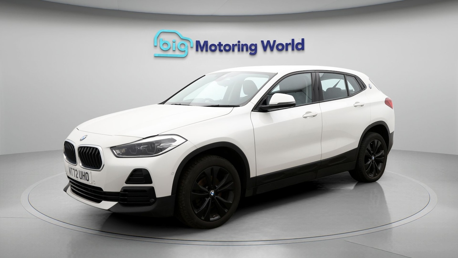 Used BMW X2 2022 for sale - 77475122: Photo 3