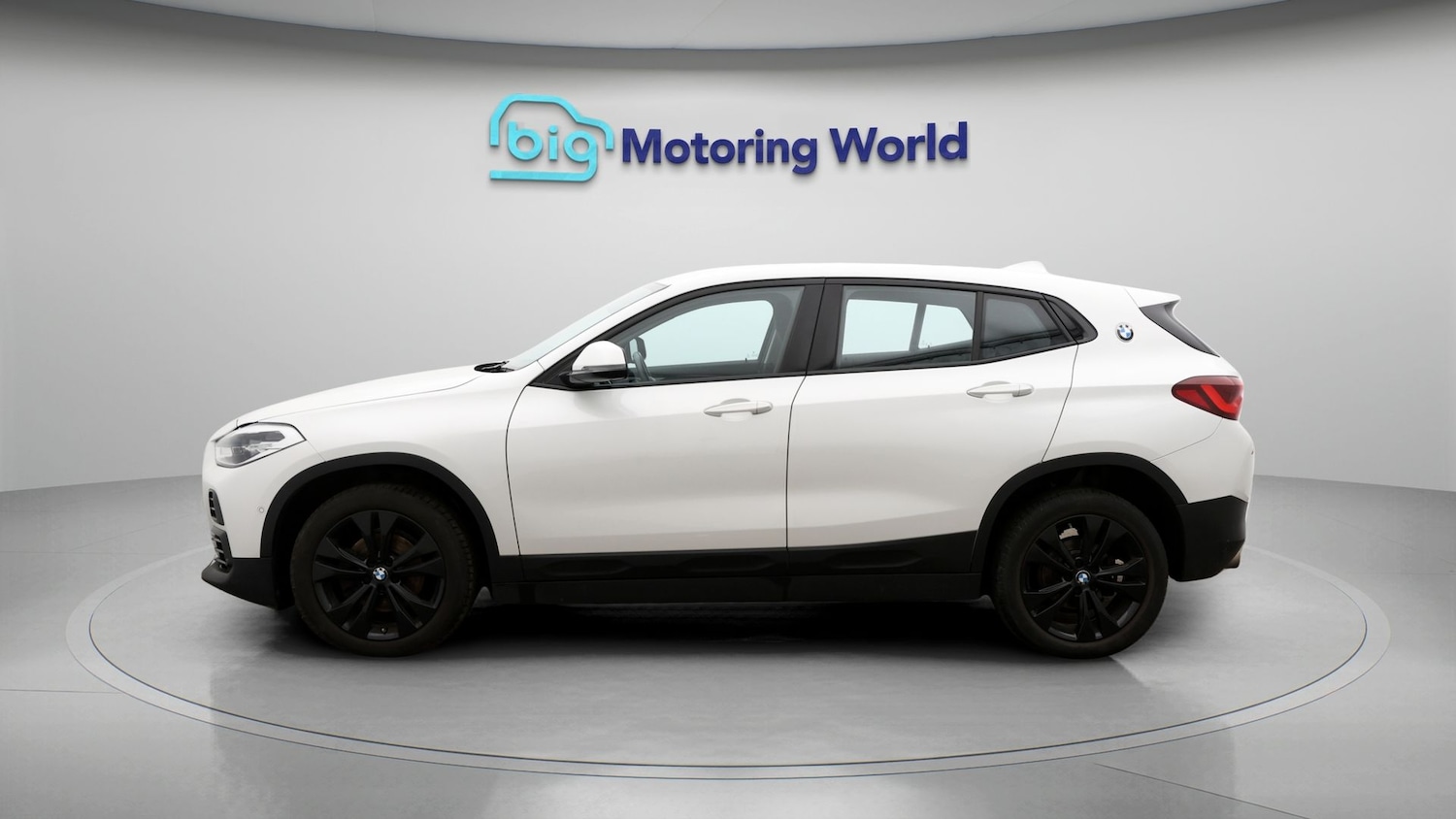 Used BMW X2 2022 for sale - 77475122: Photo 4