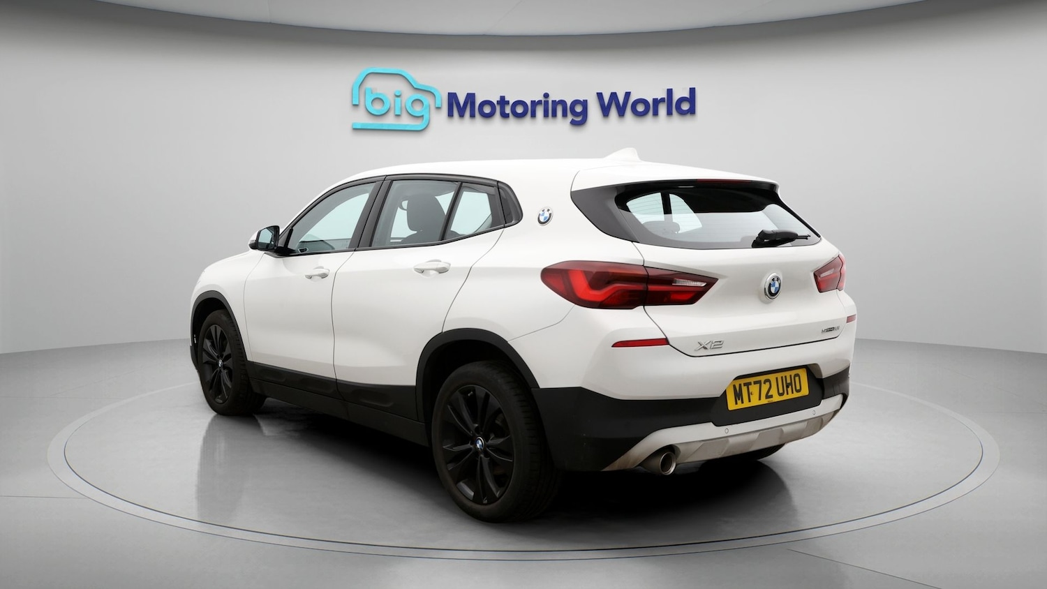 Used BMW X2 2022 for sale - 77475122: Photo 5