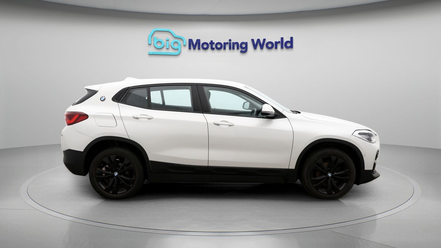 Used BMW X2 2022 for sale - 77475122: Photo 8