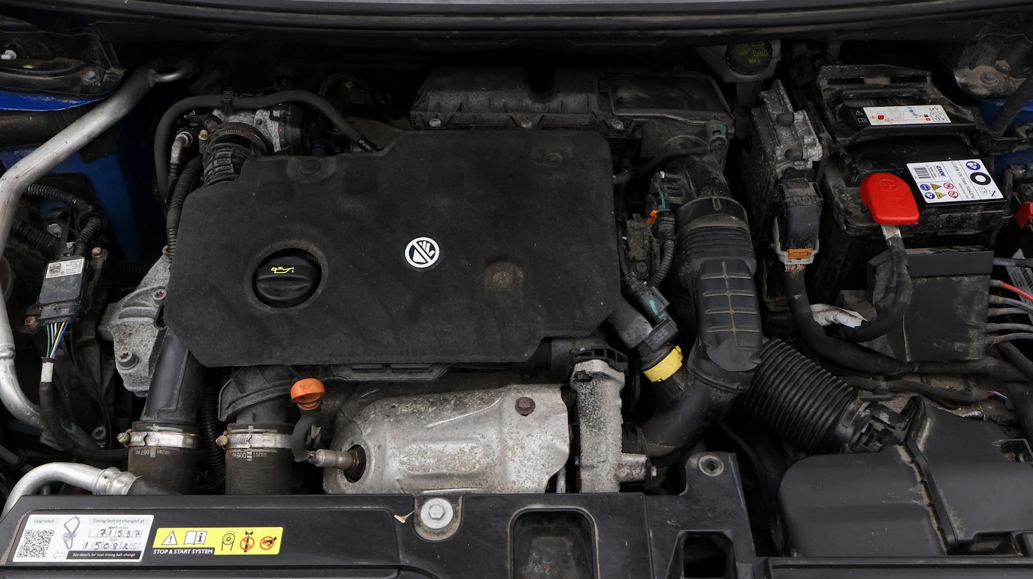 Used Peugeot 3008 2022 for sale - 77618746: Photo 19