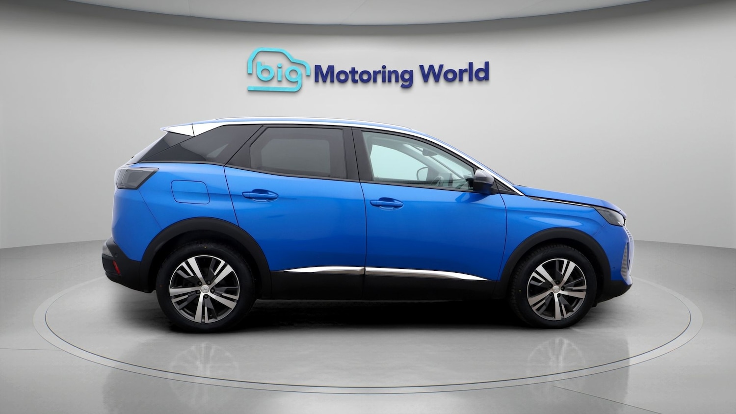 Used Peugeot 3008 2022 for sale - 77618746: Photo 8