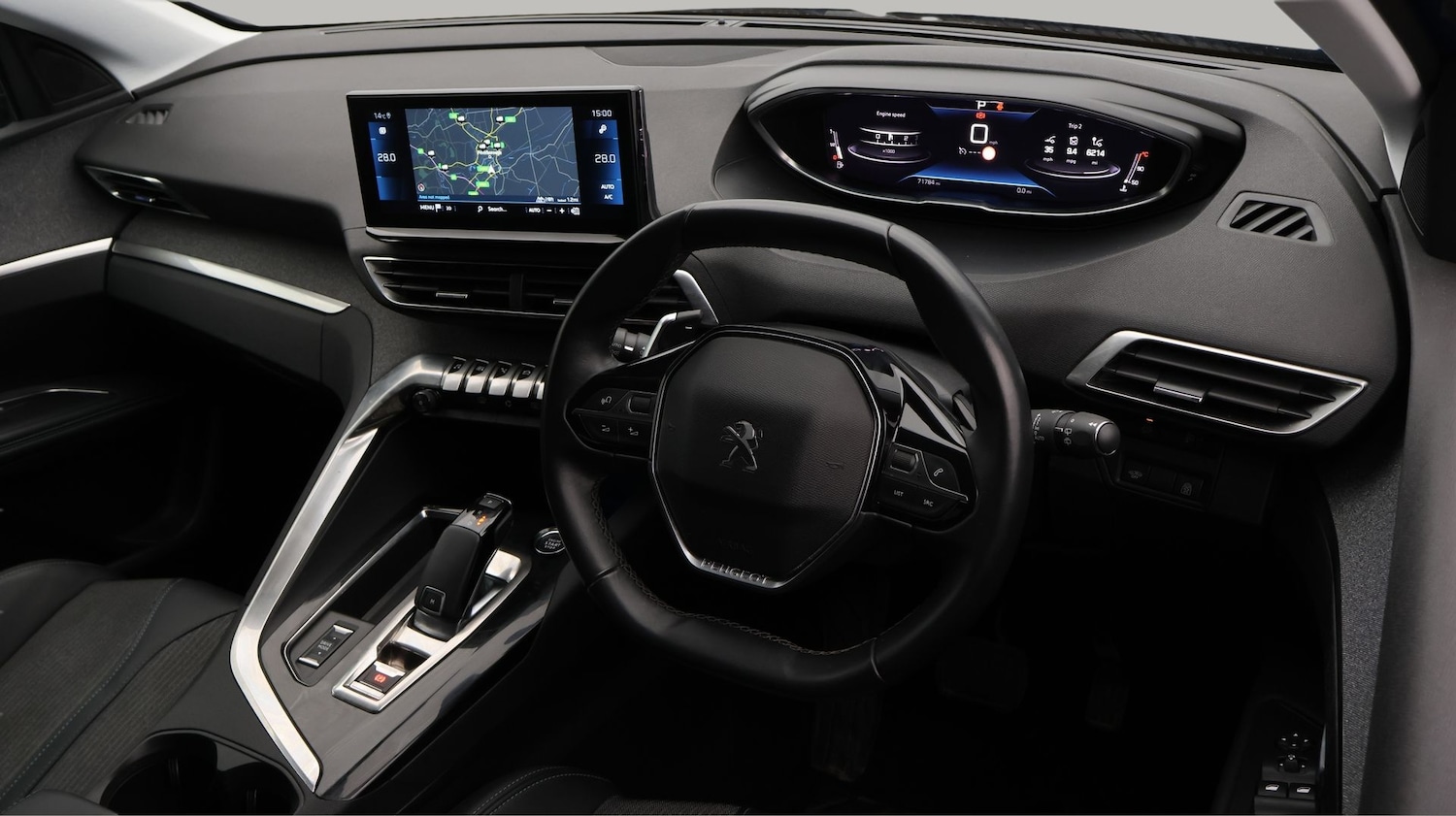 Used Peugeot 3008 2022 for sale - 77618746: Photo 9