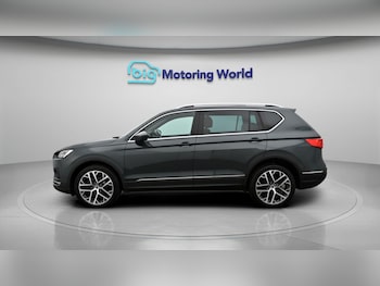 Used SEAT Tarraco 2023 for sale - 78767792: Photo