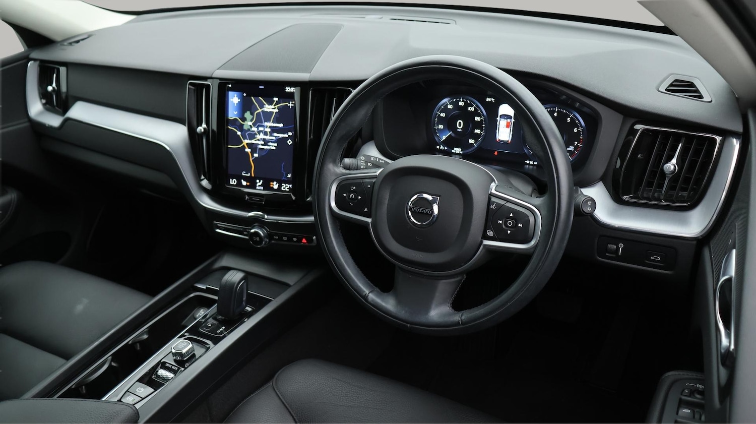 Used Volvo XC60 2021 for sale - 76000956: Photo 10