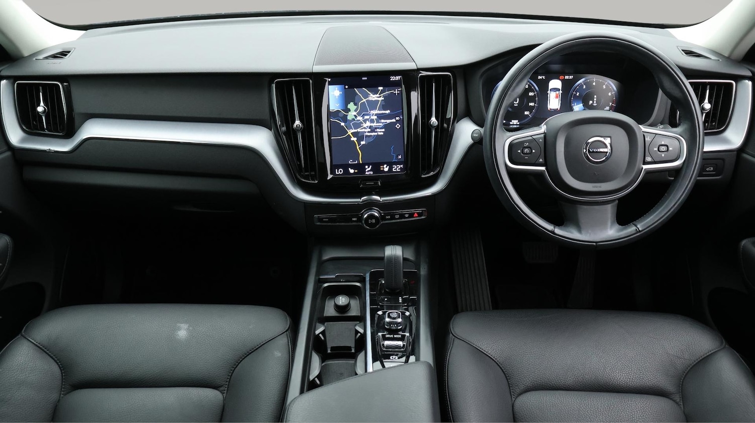 Used Volvo XC60 2021 for sale - 76000956: Photo 14