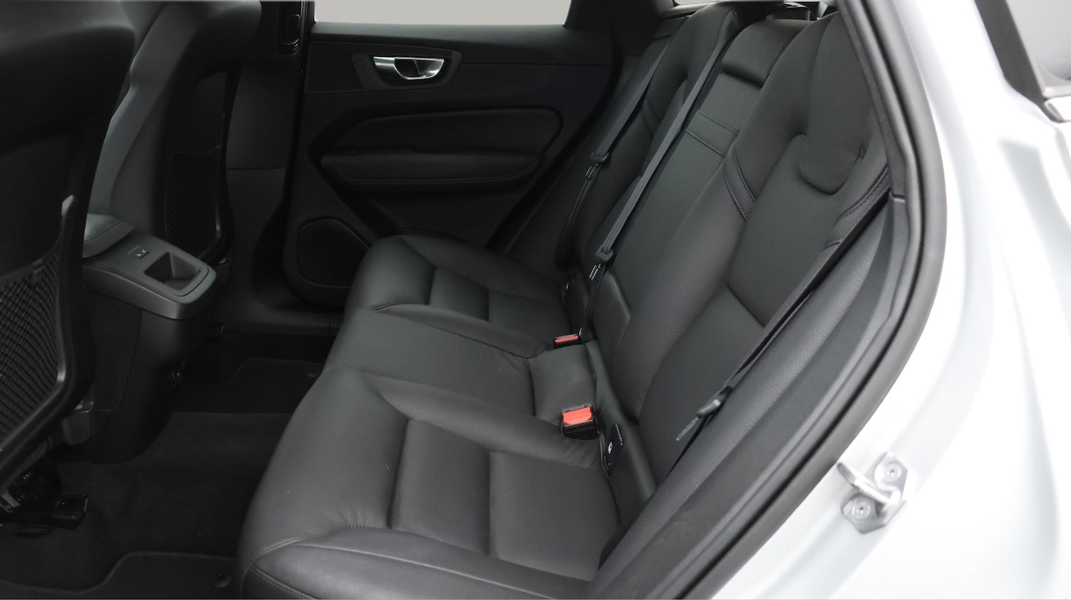 Used Volvo XC60 2021 for sale - 76000956: Photo 17