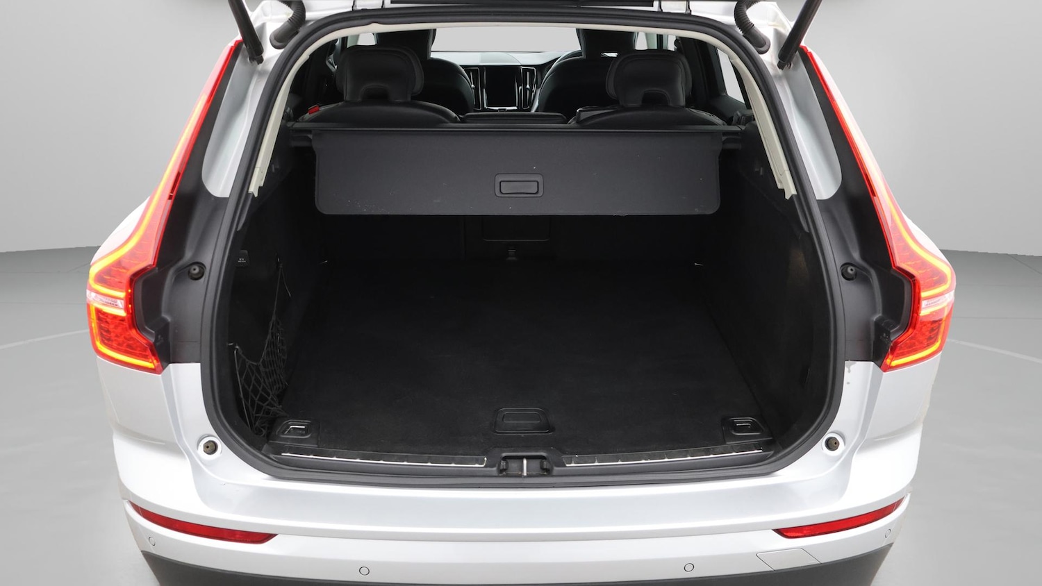 Used Volvo XC60 2021 for sale - 76000956: Photo 18