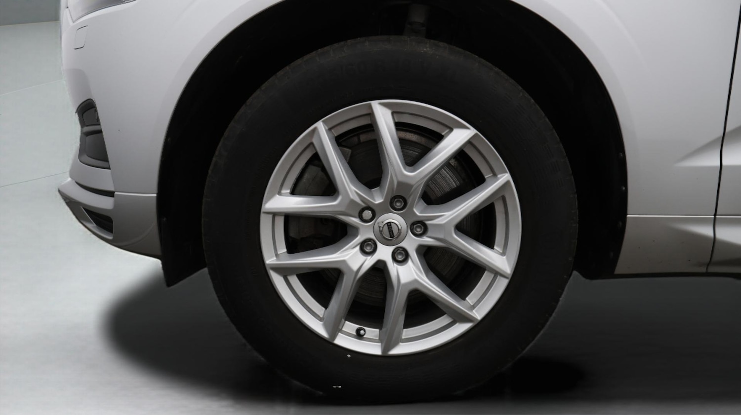 Used Volvo XC60 2021 for sale - 76000956: Photo 19