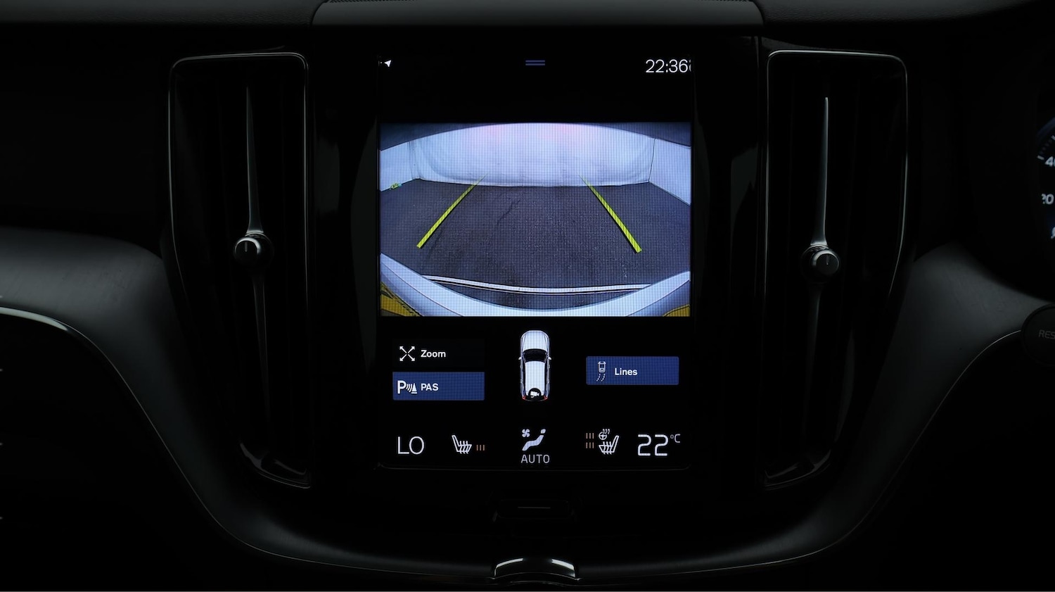 Used Volvo XC60 2021 for sale - 76000956: Photo 26