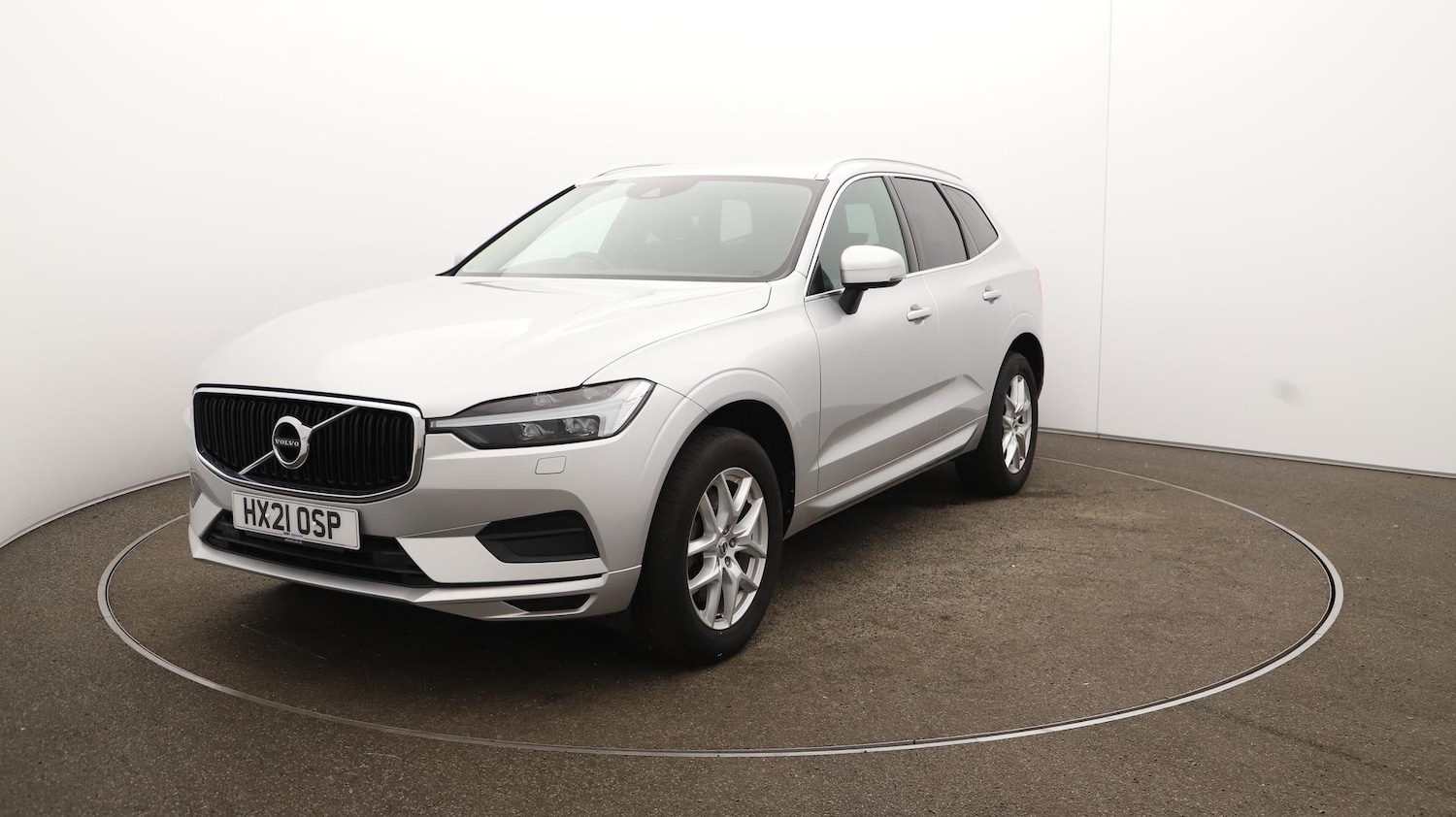 Used Volvo XC60 2021 for sale - 76000956: Photo 37