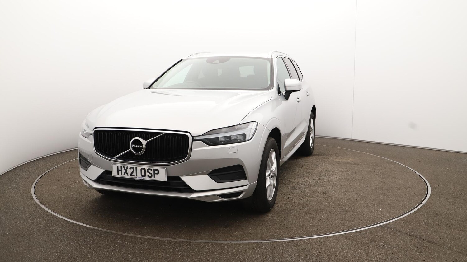 Used Volvo XC60 2021 for sale - 76000956: Photo 38