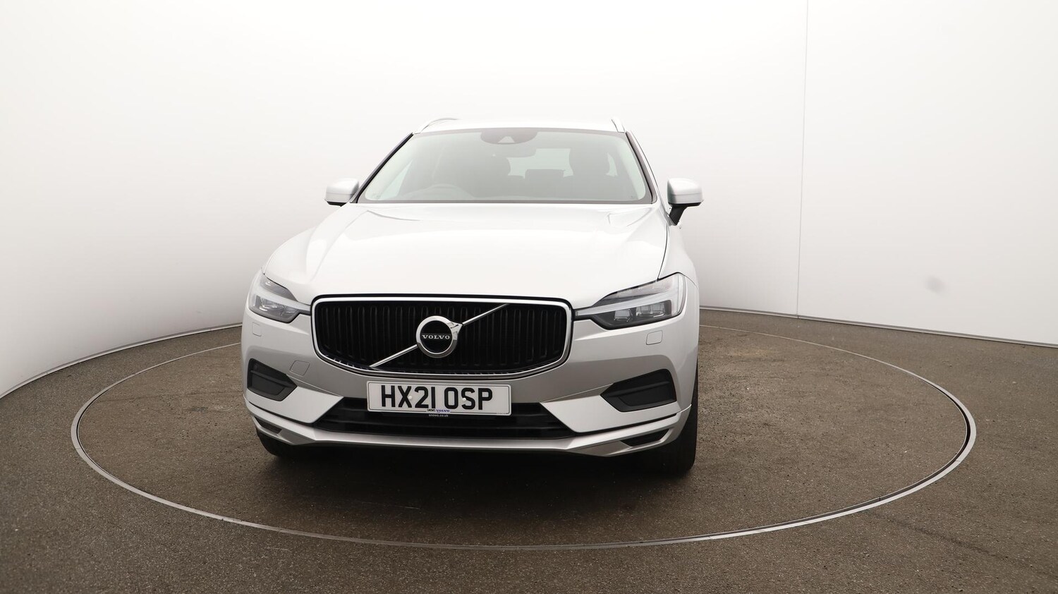 Used Volvo XC60 2021 for sale - 76000956: Photo 39