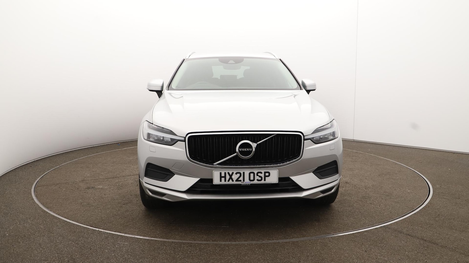Used Volvo XC60 2021 for sale - 76000956: Photo 40