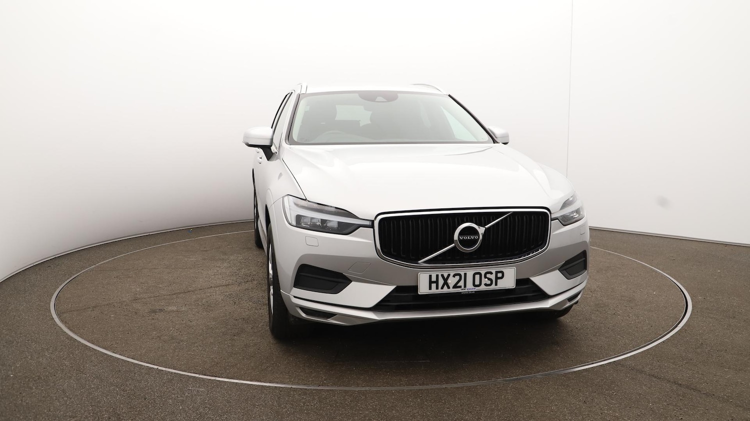 Used Volvo XC60 2021 for sale - 76000956: Photo 41