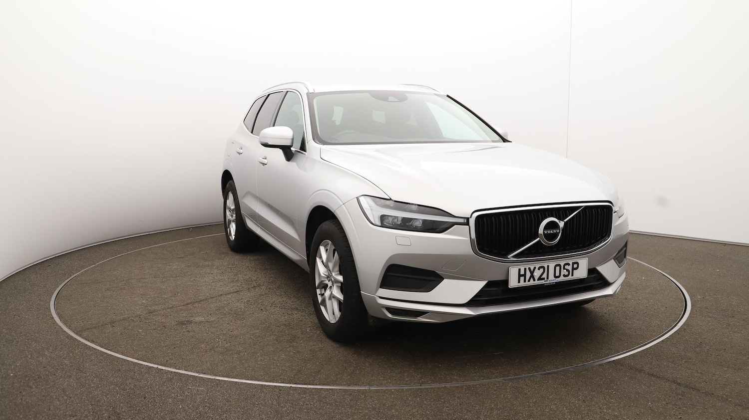 Used Volvo XC60 2021 for sale - 76000956: Photo 42