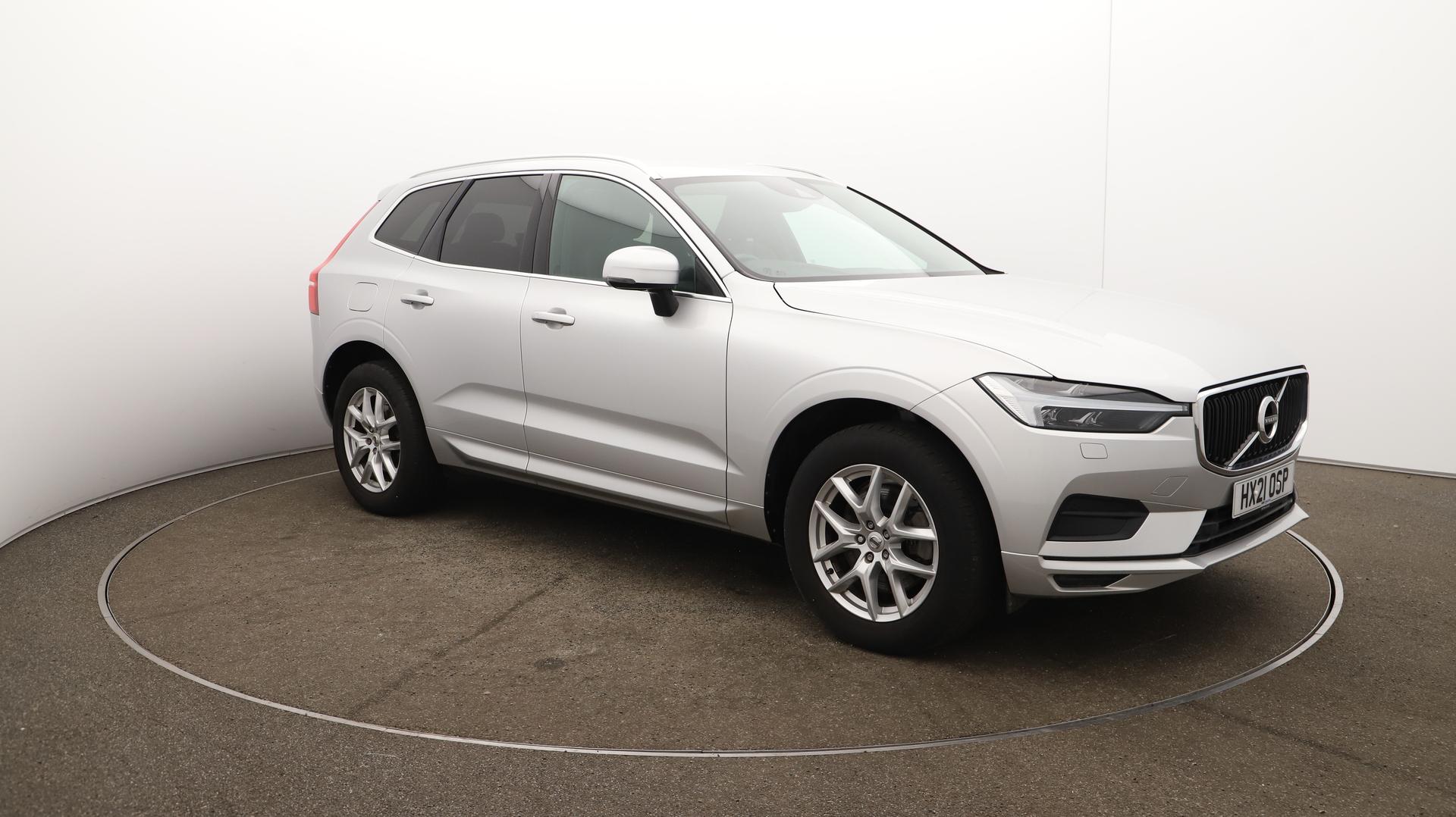 Used Volvo XC60 2021 for sale - 76000956: Photo 44