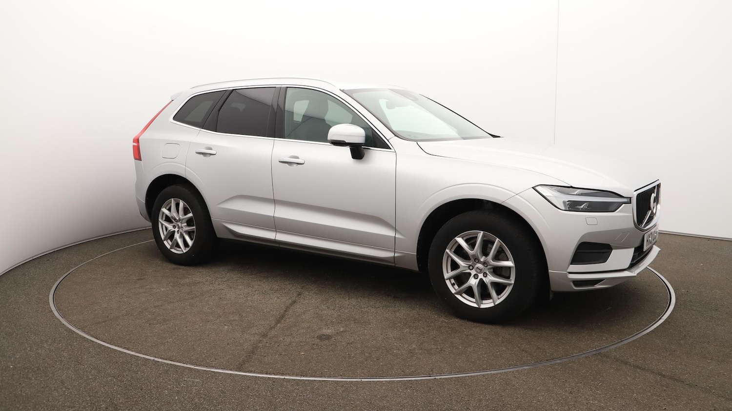 Used Volvo XC60 2021 for sale - 76000956: Photo 45
