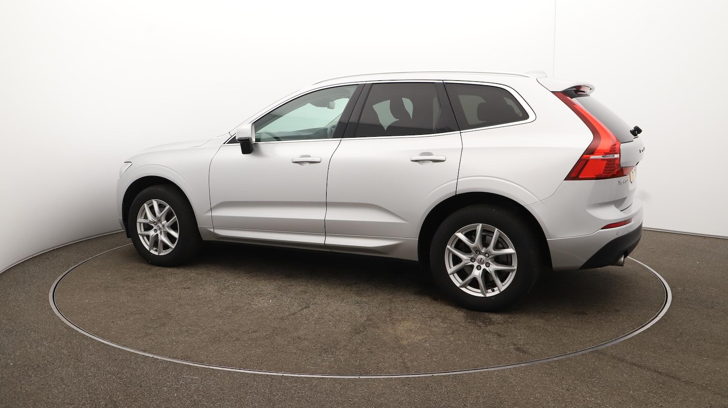 Used Volvo XC60 2021 for sale - 76000956: Photo 47