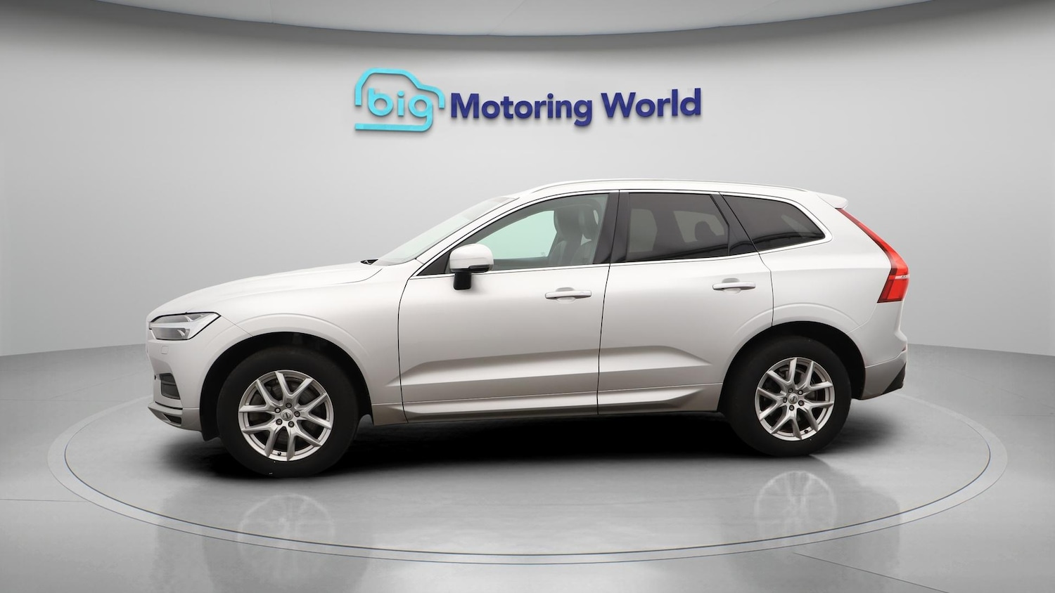 Used Volvo XC60 2021 for sale - 76000956: Photo 5
