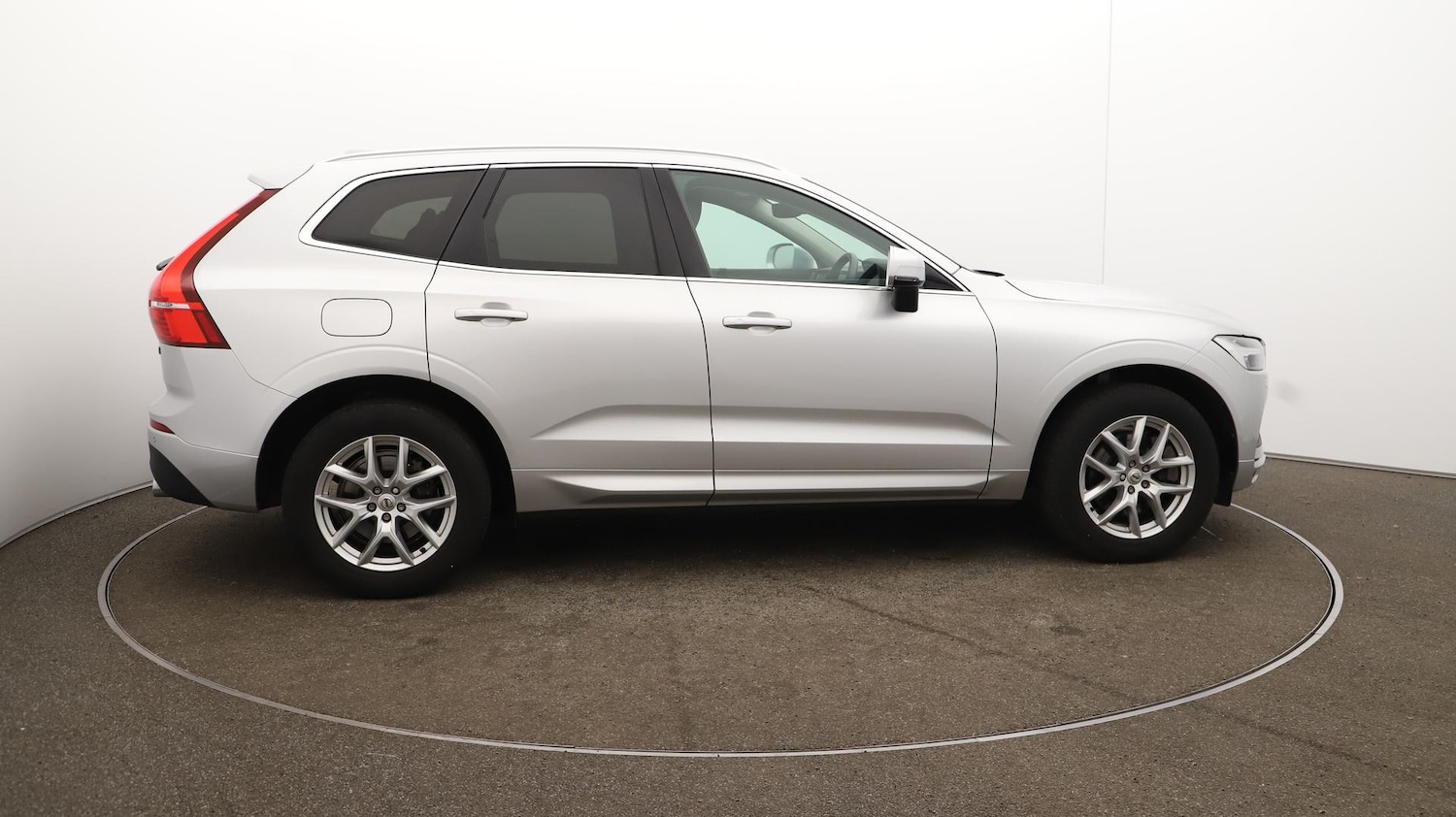 Used Volvo XC60 2021 for sale - 76000956: Photo 50