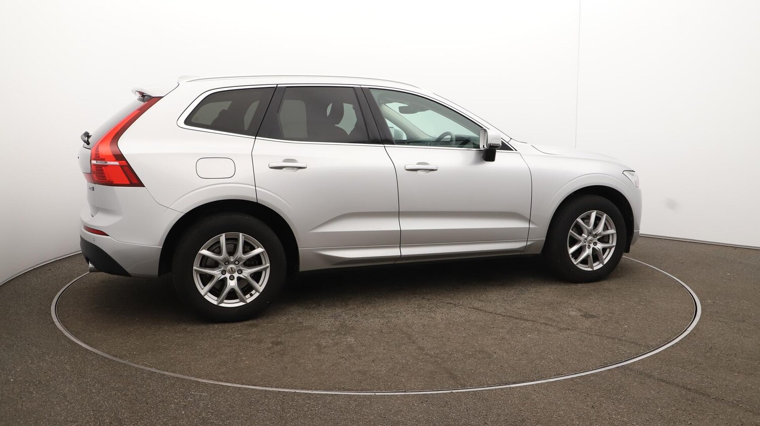 Used Volvo XC60 2021 for sale - 76000956: Photo 51