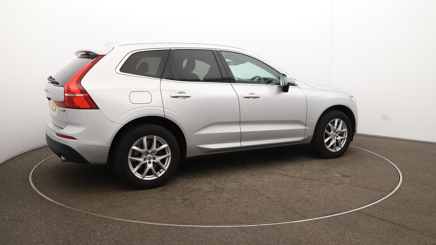 Used Volvo XC60 2021 for sale - 76000956: Photo 52