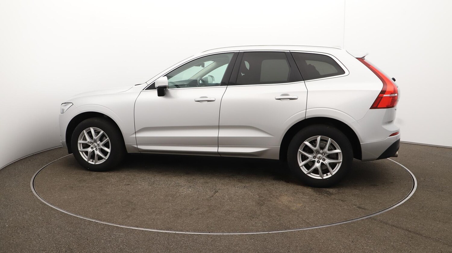 Used Volvo XC60 2021 for sale - 76000956: Photo 58