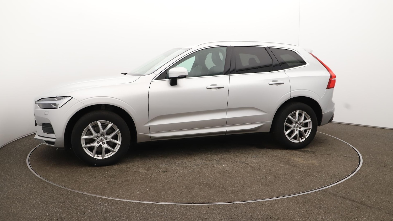 Used Volvo XC60 2021 for sale - 76000956: Photo 66