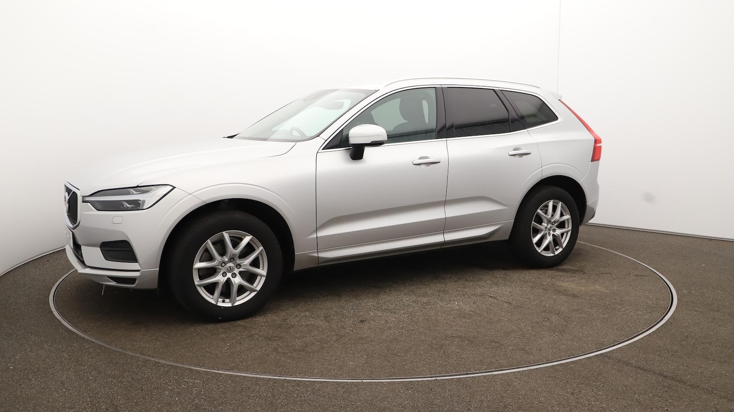 Used Volvo XC60 2021 for sale - 76000956: Photo 67