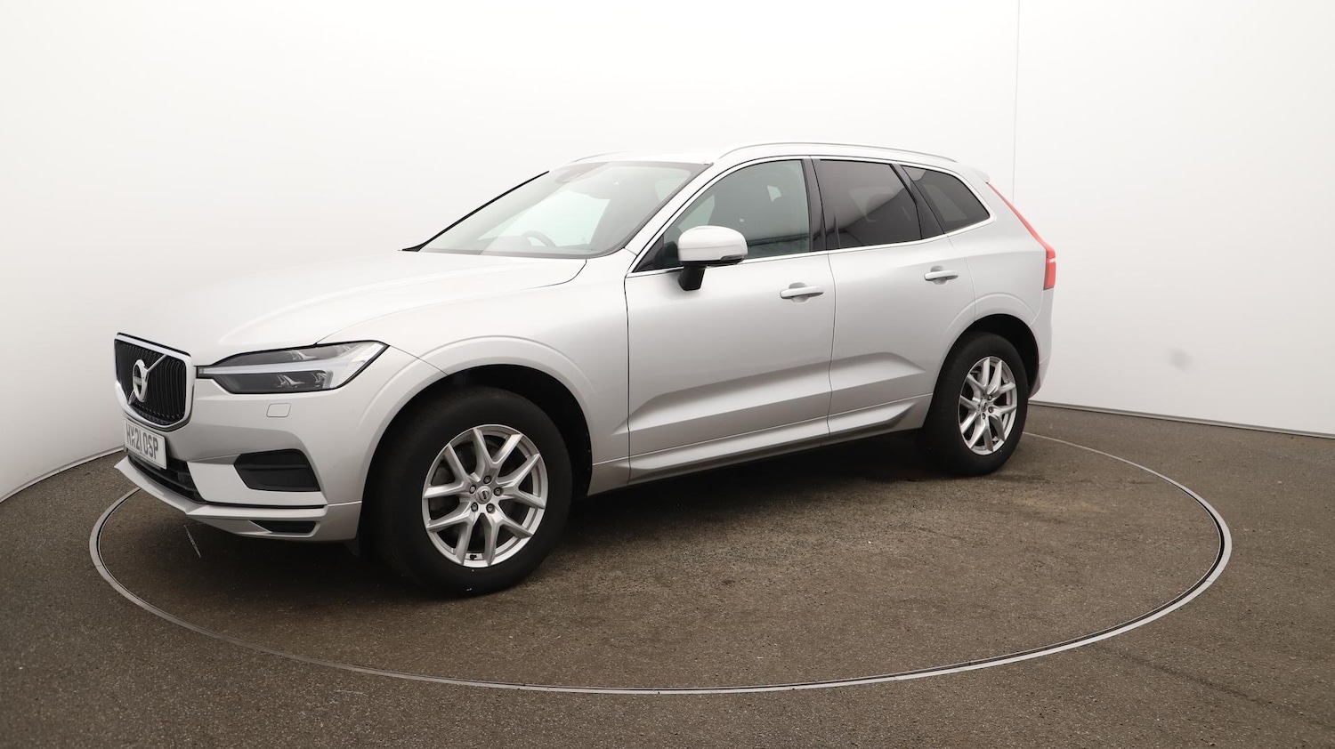 Used Volvo XC60 2021 for sale - 76000956: Photo 68