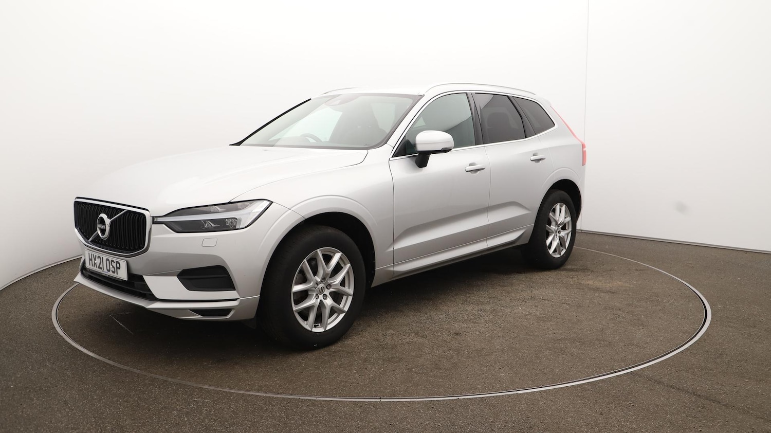 Used Volvo XC60 2021 for sale - 76000956: Photo 69
