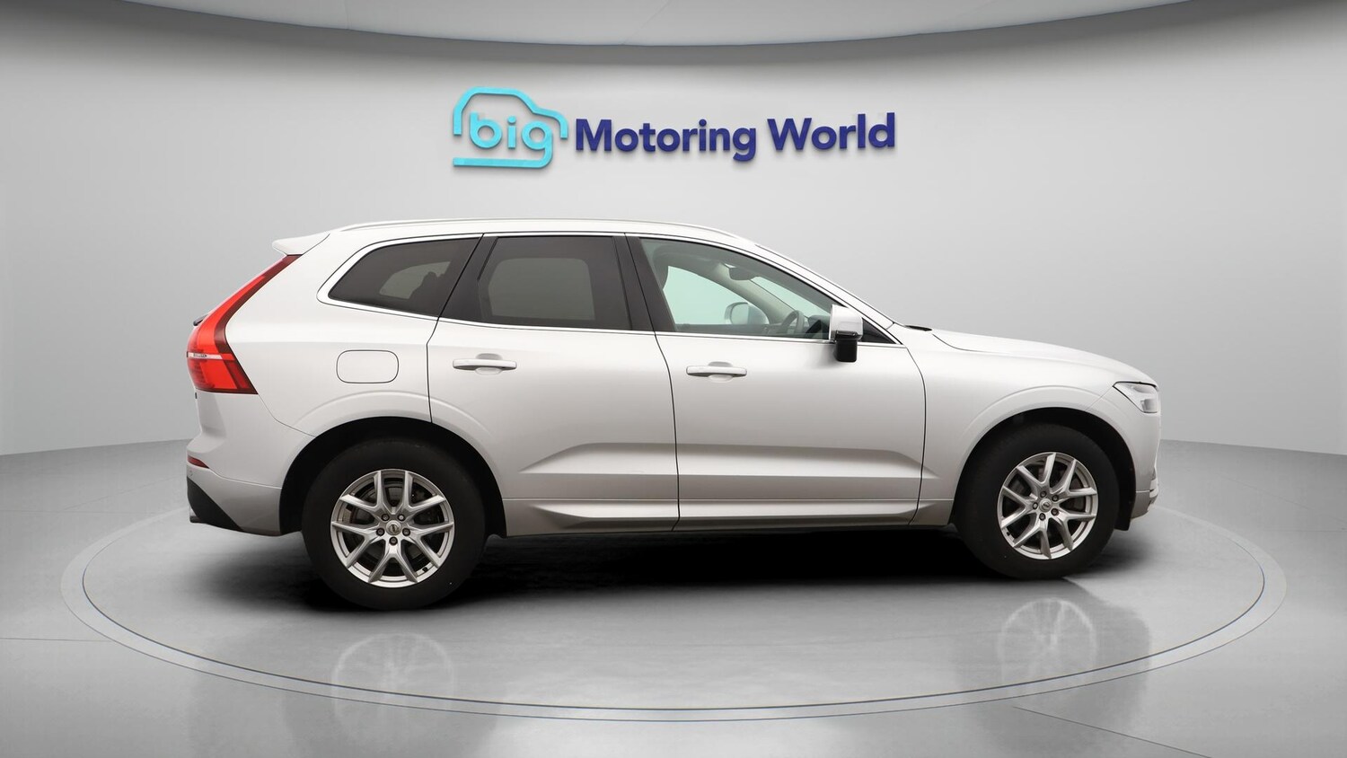 Used Volvo XC60 2021 for sale - 76000956: Photo 9