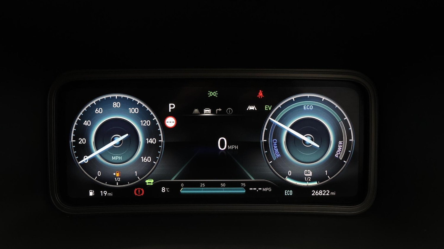 Used Hyundai KONA 2022 for sale - 76632926: Photo 11