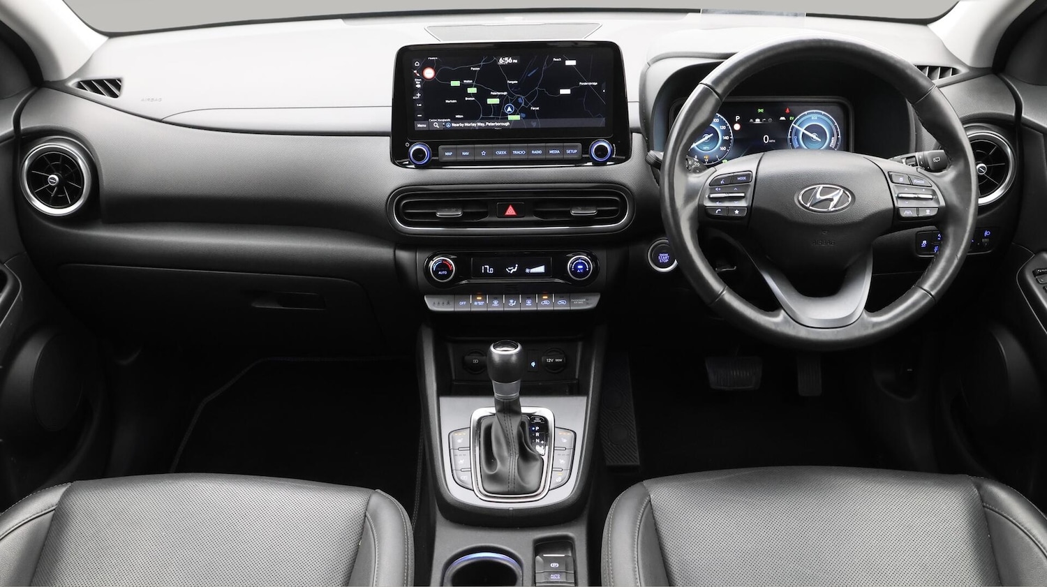 Used Hyundai KONA 2022 for sale - 76632926: Photo 14