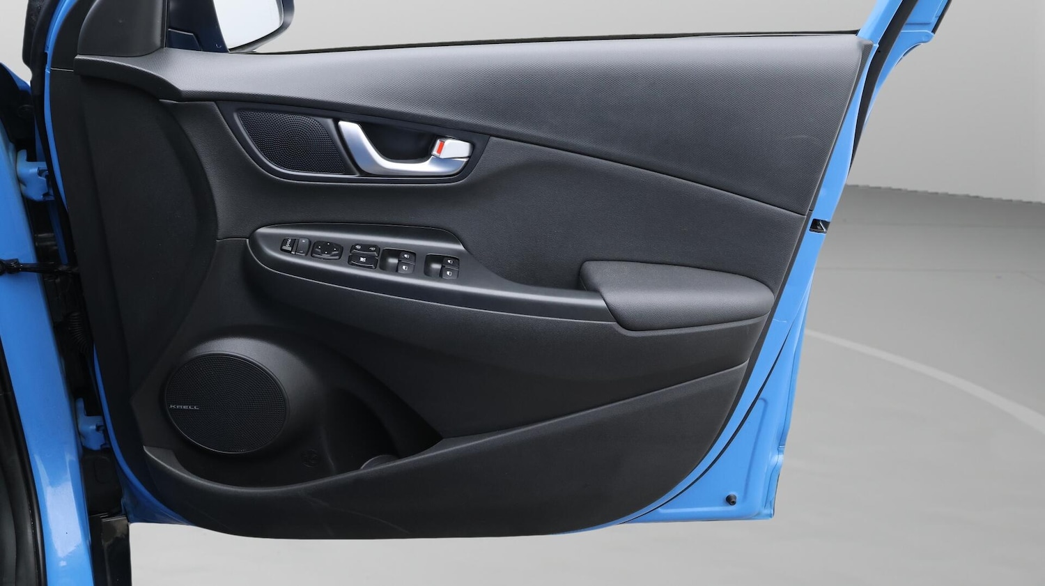 Used Hyundai KONA 2022 for sale - 76632926: Photo 16