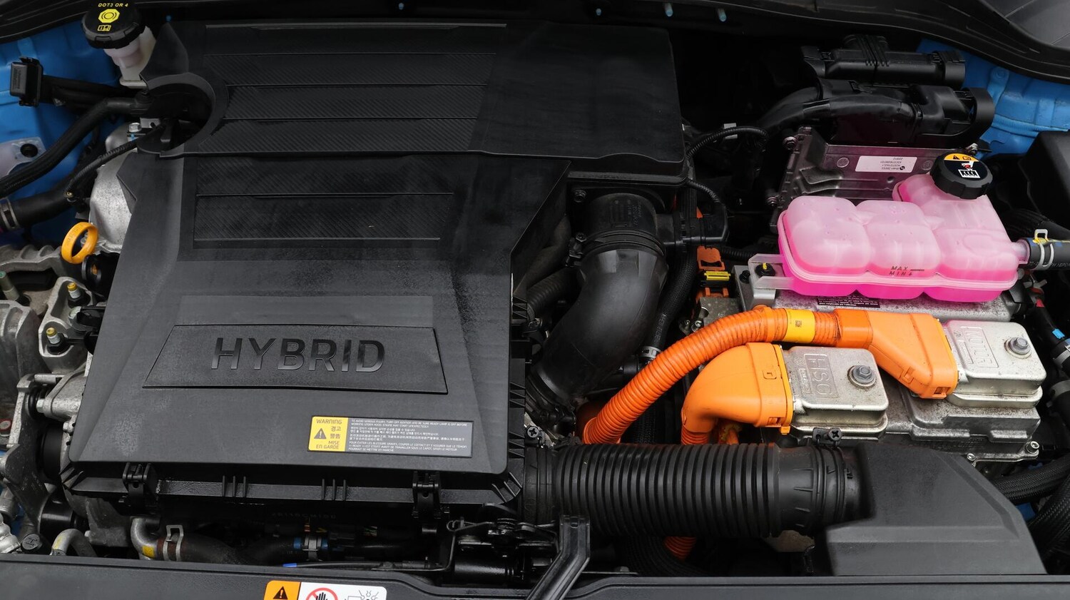 Used Hyundai KONA 2022 for sale - 76632926: Photo 20