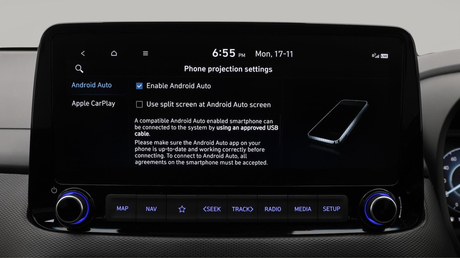 Used Hyundai KONA 2022 for sale - 76632926: Photo 30