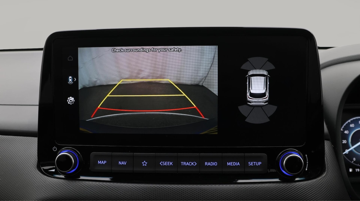 Used Hyundai KONA 2022 for sale - 76632926: Photo 31